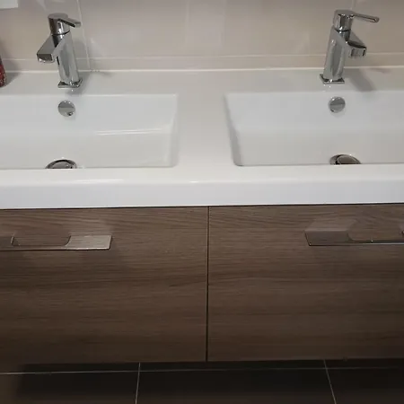 Appartamento Deer Vlakbij Zee *