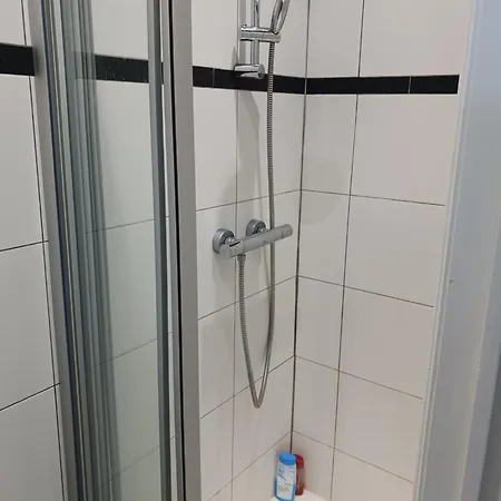 Deer Vlakbij Zee Lejlighed