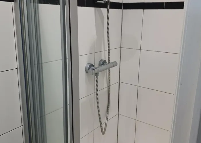 Deer Vlakbij Zee Apartament