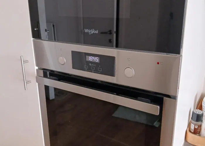 Deer Vlakbij Zee Apartament Ostenda