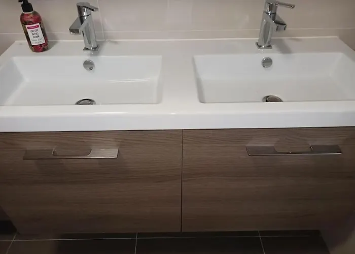 Lägenhet Deer Vlakbij Zee *