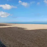 Deer Vlakbij Zee Lägenhet *
